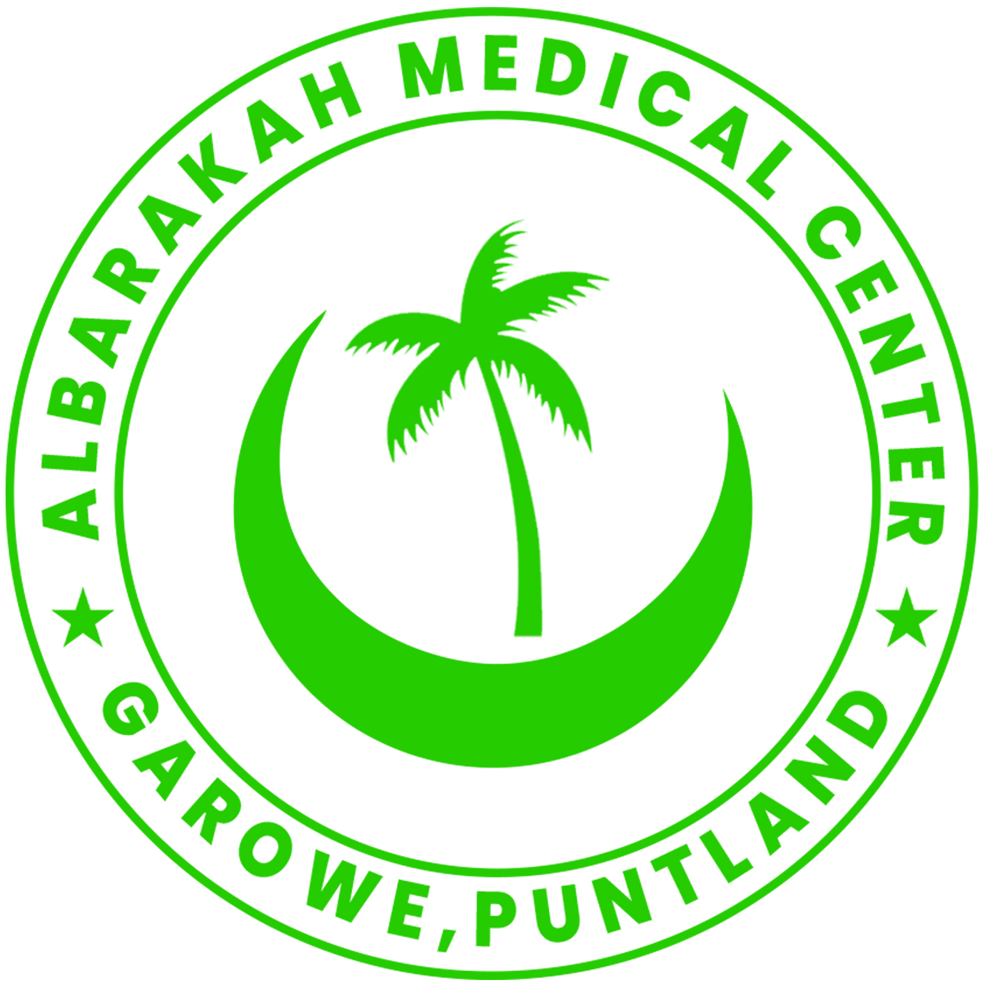 ALBARAKA MEDICAL CENTER